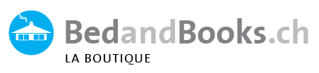 BedandBooks – La Boutique